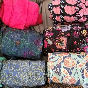 COPY - Lularoe Leggings